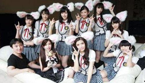 娱乐吃瓜版米苏,揭秘娱乐圈背后的那些事儿