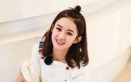 赵丽颖吃瓜娱乐视频,揭秘明星幕后趣事