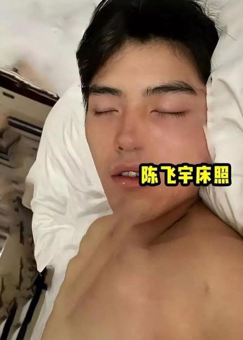 明星娱乐圈吃瓜陈飞宇,揭秘明星背后的“吃瓜”真相