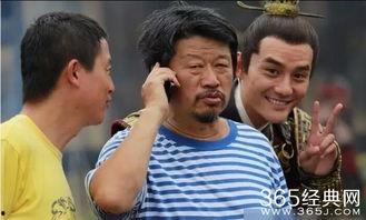 影视娱乐中的吃瓜群众,揭秘吃瓜群众的狂欢盛宴