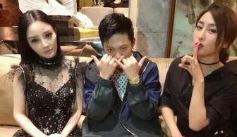 娱乐圈心声吃瓜