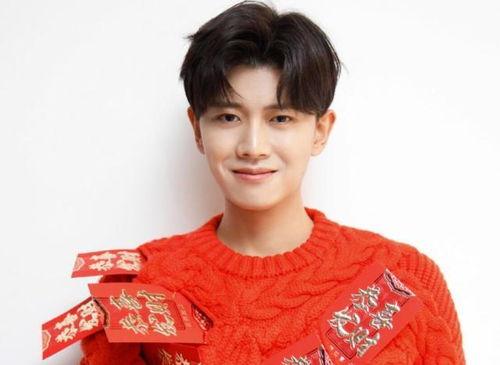 带你吃娱乐圈瓜任嘉伦