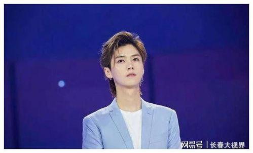 鹿晗娱乐圈吃瓜,揭秘明星背后的“吃瓜”故事