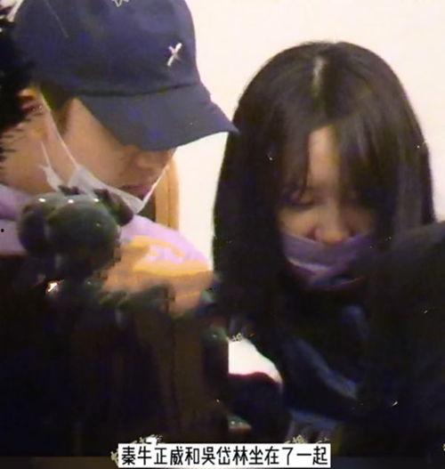 娱乐圈吃瓜四小花是谁啊,揭秘娱乐圈四位当红小花旦的神秘面纱
