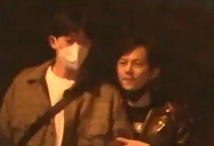 何炅娱乐圈吃瓜爆料视频,揭秘明星私下生活与友情真相