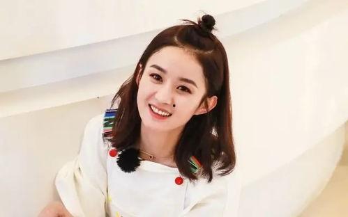 娱乐八卦吃瓜赵丽颖是真的吗吗,带儿子与神秘男子郊游引热议