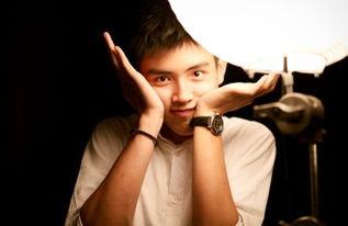 明星娱乐圈吃瓜陈飞宇,从星二代到演技派，一路成长与争议