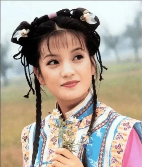 娱乐圈吃瓜小燕子是谁呀,揭秘“小燕子”背后的明星故事