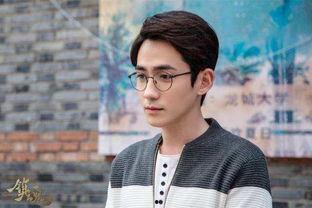 娱乐圈吃瓜朱一龙刘畅,刘畅意外成“绯闻女友”
